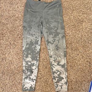 Conceal carry leggings